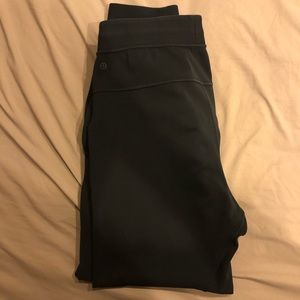 Men’s Lululemon Joggers 30 inch inseam